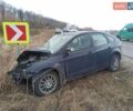 Синій Форд Фокус, об'ємом двигуна 1.56 л та пробігом 315 тис. км за 1295 $, фото 3 на Automoto.ua