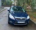 Синий Форд Фокус, объемом двигателя 1.4 л и пробегом 110 тыс. км за 5500 $, фото 2 на Automoto.ua