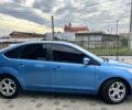 Синий Форд Фокус, объемом двигателя 2 л и пробегом 207 тыс. км за 6400 $, фото 2 на Automoto.ua