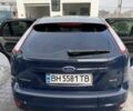 Синій Форд Фокус, об'ємом двигуна 1.4 л та пробігом 240 тис. км за 5900 $, фото 7 на Automoto.ua