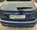 Синій Форд Фокус, об'ємом двигуна 1.6 л та пробігом 60 тис. км за 8000 $, фото 7 на Automoto.ua