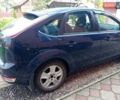 Синий Форд Фокус, объемом двигателя 1.4 л и пробегом 247 тыс. км за 5800 $, фото 4 на Automoto.ua