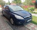 Синий Форд Фокус, объемом двигателя 1.4 л и пробегом 247 тыс. км за 5800 $, фото 8 на Automoto.ua