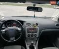 Синий Форд Фокус, объемом двигателя 1.6 л и пробегом 225 тыс. км за 5200 $, фото 2 на Automoto.ua