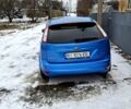 Синий Форд Фокус, объемом двигателя 1.6 л и пробегом 165 тыс. км за 6100 $, фото 3 на Automoto.ua