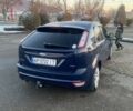 Синий Форд Фокус, объемом двигателя 2 л и пробегом 188 тыс. км за 7200 $, фото 9 на Automoto.ua
