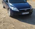 Синий Форд Фокус, объемом двигателя 1.4 л и пробегом 240 тыс. км за 3600 $, фото 1 на Automoto.ua