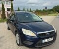 Синий Форд Фокус, объемом двигателя 1.56 л и пробегом 295 тыс. км за 4850 $, фото 1 на Automoto.ua