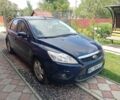 Синій Форд Фокус, об'ємом двигуна 1.4 л та пробігом 147 тис. км за 5000 $, фото 9 на Automoto.ua