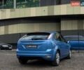 Синий Форд Фокус, объемом двигателя 1.6 л и пробегом 305 тыс. км за 4790 $, фото 7 на Automoto.ua
