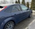 Синій Форд Фокус, об'ємом двигуна 1.4 л та пробігом 240 тис. км за 5900 $, фото 13 на Automoto.ua