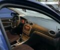 Синій Форд Фокус, об'ємом двигуна 1.6 л та пробігом 290 тис. км за 5700 $, фото 3 на Automoto.ua