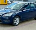 Синій Форд Фокус, об'ємом двигуна 1.39 л та пробігом 189 тис. км за 4500 $, фото 1 на Automoto.ua