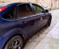 Форд Фокус 2010 в Мукачеве на Automoto.ua Синий Форд Фокус, объемом двигателя 1.4 л и пробегом 190 тыс. км за 5500 $, фото 3 на Automoto.ua