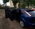 Синій Форд Фокус, об'ємом двигуна 1.6 л та пробігом 300 тис. км за 4300 $, фото 6 на Automoto.ua