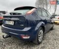 Синій Форд Фокус, об'ємом двигуна 1.6 л та пробігом 293 тис. км за 5300 $, фото 4 на Automoto.ua