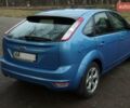 Синій Форд Фокус, об'ємом двигуна 2 л та пробігом 108 тис. км за 8500 $, фото 42 на Automoto.ua