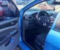 Синій Форд Фокус, об'ємом двигуна 1.6 л та пробігом 223 тис. км за 6700 $, фото 3 на Automoto.ua