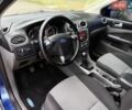 Синій Форд Фокус, об'ємом двигуна 1.6 л та пробігом 270 тис. км за 4950 $, фото 18 на Automoto.ua