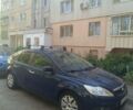 Синий Форд Фокус, объемом двигателя 1.6 л и пробегом 165 тыс. км за 5400 $, фото 4 на Automoto.ua