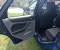 Синій Форд Фокус, об'ємом двигуна 1.4 л та пробігом 147 тис. км за 5000 $, фото 14 на Automoto.ua