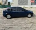 Синій Форд Фокус, об'ємом двигуна 1.39 л та пробігом 280 тис. км за 4950 $, фото 3 на Automoto.ua