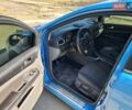 Синий Форд Фокус, объемом двигателя 1.6 л и пробегом 258 тыс. км за 6700 $, фото 8 на Automoto.ua