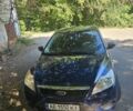 Синій Форд Фокус, об'ємом двигуна 1.6 л та пробігом 170 тис. км за 6500 $, фото 14 на Automoto.ua