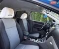 Синий Форд Фокус, объемом двигателя 2 л и пробегом 227 тыс. км за 6900 $, фото 7 на Automoto.ua