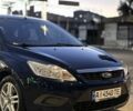Синій Форд Фокус, об'ємом двигуна 1.4 л та пробігом 302 тис. км за 5500 $, фото 1 на Automoto.ua