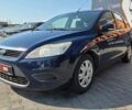 Синий Форд Фокус, объемом двигателя 1.4 л и пробегом 188 тыс. км за 5000 $, фото 3 на Automoto.ua