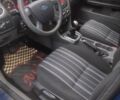 Синій Форд Фокус, об'ємом двигуна 1.4 л та пробігом 240 тис. км за 4010 $, фото 26 на Automoto.ua