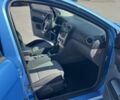 Синий Форд Фокус, объемом двигателя 1.6 л и пробегом 220 тыс. км за 5300 $, фото 8 на Automoto.ua