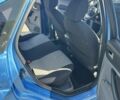 Синий Форд Фокус, объемом двигателя 1.6 л и пробегом 220 тыс. км за 5300 $, фото 6 на Automoto.ua
