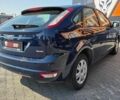 Синий Форд Фокус, объемом двигателя 1.4 л и пробегом 188 тыс. км за 5000 $, фото 8 на Automoto.ua