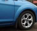 Синій Форд Фокус, об'ємом двигуна 2 л та пробігом 108 тис. км за 8500 $, фото 23 на Automoto.ua