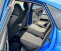 Синий Форд Фокус, объемом двигателя 1.6 л и пробегом 265 тыс. км за 5000 $, фото 10 на Automoto.ua
