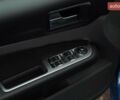 Синій Форд Фокус, об'ємом двигуна 2 л та пробігом 108 тис. км за 8500 $, фото 5 на Automoto.ua