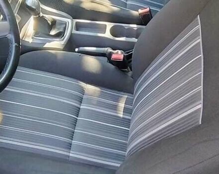 Форд Фокус 2010 в Фастове на Automoto.ua Синий Форд Фокус, объемом двигателя 1.6 л и пробегом 150 тыс. км за 6500 $, фото 13 на Automoto.ua