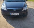 Синій Форд Фокус, об'ємом двигуна 1.4 л та пробігом 240 тис. км за 3700 $, фото 16 на Automoto.ua