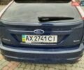 Синій Форд Фокус, об'ємом двигуна 1.6 л та пробігом 60 тис. км за 8000 $, фото 7 на Automoto.ua