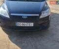 Синий Форд Фокус, объемом двигателя 1.4 л и пробегом 240 тыс. км за 4100 $, фото 17 на Automoto.ua