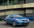 Синий Форд Фокус, объемом двигателя 0 л и пробегом 305 тыс. км за 5290 $, фото 1 на Automoto.ua