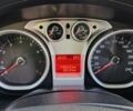 Синій Форд Фокус, об'ємом двигуна 1.6 л та пробігом 108 тис. км за 5300 $, фото 9 на Automoto.ua