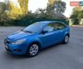 Синій Форд Фокус, об'ємом двигуна 1.6 л та пробігом 310 тис. км за 4900 $, фото 1 на Automoto.ua