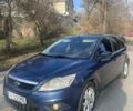 Синий Форд Фокус, объемом двигателя 0 л и пробегом 3 тыс. км за 5000 $, фото 1 на Automoto.ua