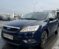 Синій Форд Фокус, об'ємом двигуна 1.4 л та пробігом 240 тис. км за 5900 $, фото 11 на Automoto.ua