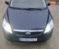 Синий Форд Фокус, объемом двигателя 1.4 л и пробегом 240 тыс. км за 4100 $, фото 33 на Automoto.ua