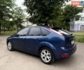 Синій Форд Фокус, об'ємом двигуна 1.6 л та пробігом 270 тис. км за 4950 $, фото 3 на Automoto.ua