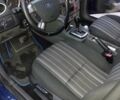 Синій Форд Фокус, об'ємом двигуна 1.6 л та пробігом 254 тис. км за 5500 $, фото 4 на Automoto.ua